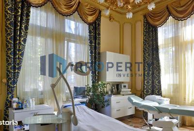 Casă cu 10 camere cu Teren 2000 Mp în Romană - 3