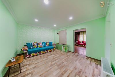 Casă individuală cu 3 camere cu Canalizare în Bujac - 7