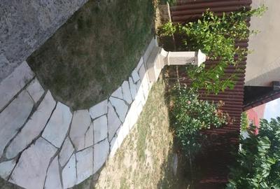 Casă cu 4 camere cu Teren 1000 Mp în Central - 8