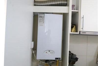 Apartament 2 camere, centrala proprie, Giroc - 10