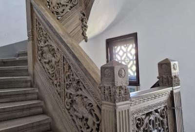 Apartament cu 3 camere semidecomandat în Romană - 12