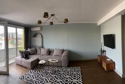 Apartament 3 camere, Central, finisat, garaj si boxa incluse! - 3