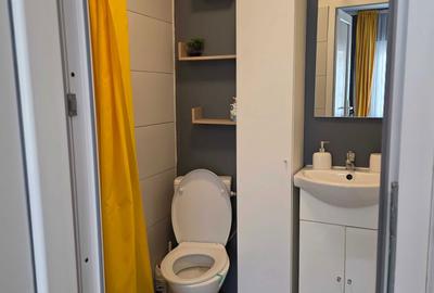 Garsonieră în Central - 8