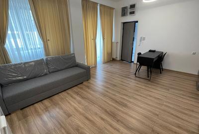 Garsonieră semidecomandată în Obor - 4