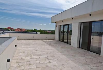Apartament cu 3 camere decomandat în Corbeanca - 25