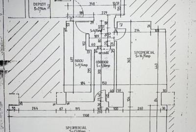Spatiu Comercial | Pantelimon | Stradal | Vizibilitate | 150mp - 10