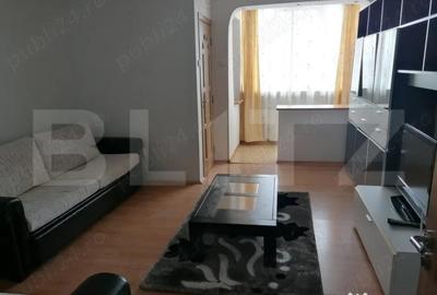 Garsonieră semidecomandată în Tractorul - 1
