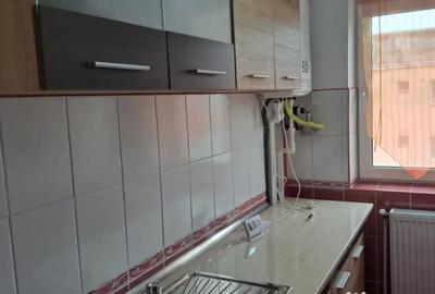 Apartament cu 2 camere semidecomandat în Hotvon - 4