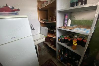 Apartament cu 3 camere semidecomandat în Central - 5