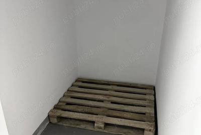 Spațiu comercial, de 2 mp, în Colentina