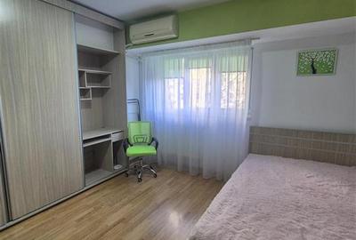 Garsonieră decomandată, mobilată în Doamna Ghica - 2