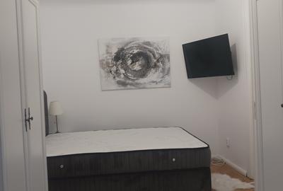 Apartament cu 2 camere semidecomandat, mobilat în Amzei - 8