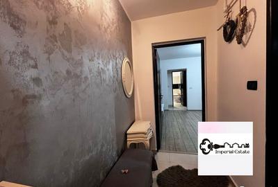 Apartament cu 2 camere semidecomandat în Exterior Vest - 7