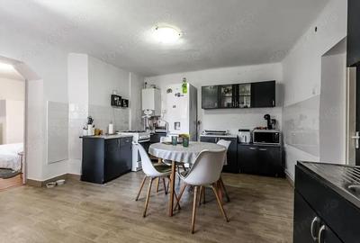 Casă cu 3 camere cu Teren 520 Mp în Vladimirescu - 13