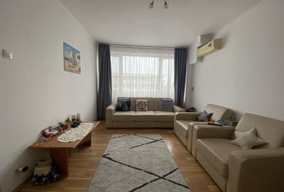Apartament superb cu trei camere, Piata Iancului, 137,000 de euro - 1