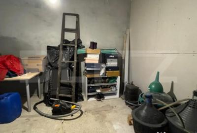 Casă cu 3 camere cu Teren 186 Mp în Sălaj - 1