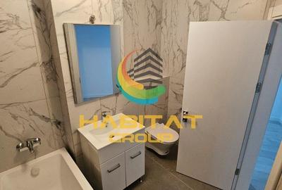 Apartament cu 3 camere în Timpuri Noi