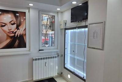 Spatiu comercial- metrou Titan /Nicolae Grigorescu - 7