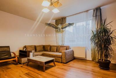 Locuinta decomandata cu 2 camere|Constantin Noica/Calea Turzii - 2