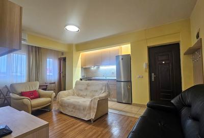 Vand apartament 2 camere mobilat si utilat Prelungirea Ferentari/ Toporasi - 1