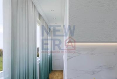 Garsoniera tip Studio 48 mp in zona Giulesti, Oportunitate Investitii - 7