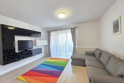 Apartament cu trei camere modern, Avantgarden 3, Bartolomeu - 1