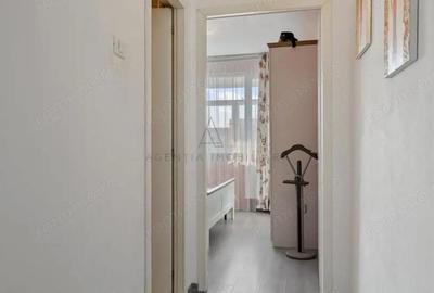 3 camere Colentina Obor bloc reabilitat I renovat complet - 13
