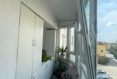 Apartament cu 4 camere în Valea - 16