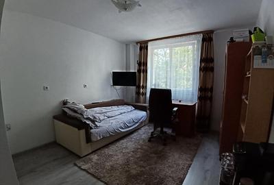 Microapartament pe Marasesti Microapartament pe Marasesti - 3