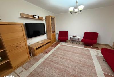 Apartament cu 3 camere decomandat, mobilat în Micro 16 - 8