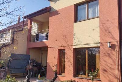 Casa zona Bucovina + anexa utilata 53 mp in curte - 10