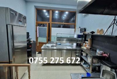 Inchiriere spa?iu comercial complet utilat Sector 2, Pantelimon - 1