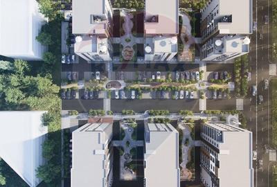 Apartament cu 2 camere în Sisești - 9