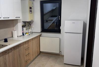 Garsonieră semidecomandată în Central - 2