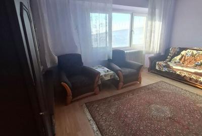Garsonieră în Gară - 2