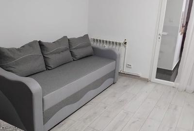 Garsonieră semidecomandată în Brazda lui Novac - 2