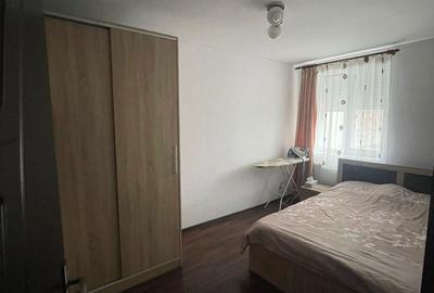 Apartament cu 2 camere semidecomandat în Central - 3