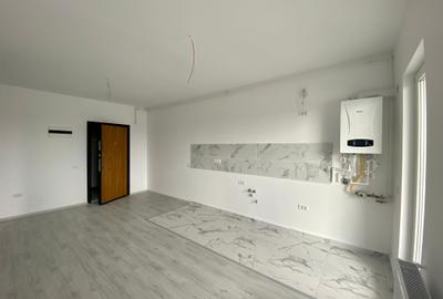 Apartament cu un dormitor si  terasa spatioasa / Direct Dezvoltator - 4