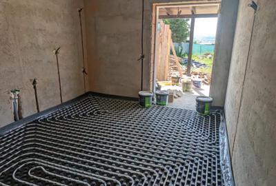 Casă cu 3 camere cu Teren 300 Mp în Central - 15