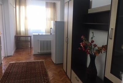Garsonieră semidecomandată în Cotroceni - 1
