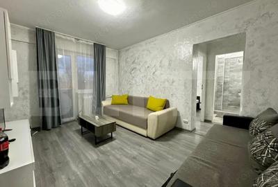 OPORTUNITATE UNICA Apartament 2 camere, semidecomandat, zona Rogerius - 7