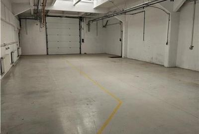 Spatiu Industrial - 3500 mp - Productie - Depozitare - Office - 19