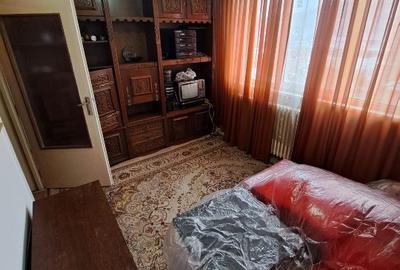 Apartament cu 3 camere, 75mp utili, Aleea Roman, Reșița - 3