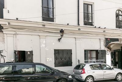 Spatiu Comercial de vanzare LIPSCANI, 209mp - 4