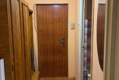 Apartament cu 2 camere semidecomandat în Central - 1