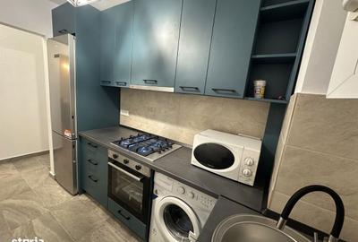 Apartament cu 2 camere în Ultracentral - 7