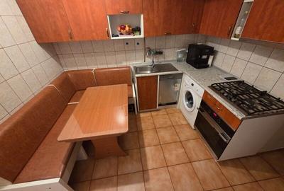 Garsonieră decomandată în Iancului - 3