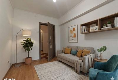 Spațiu comercial, de 63 mp, în ICIL - 10