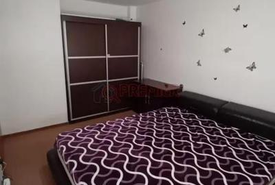 Apartament cu 2 camere decomandat în Unirii