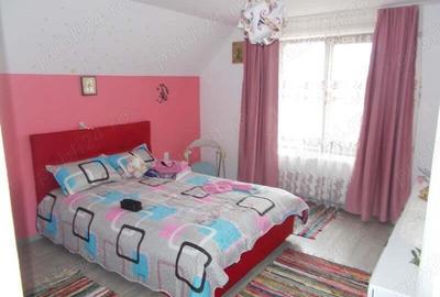 Vila, Becicherecul MIC, P+M, 4 camere, teren 500mp, la cheie - 6